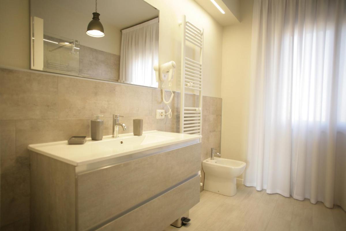 Melograno Rooms B&B Brogliano Экстерьер фото