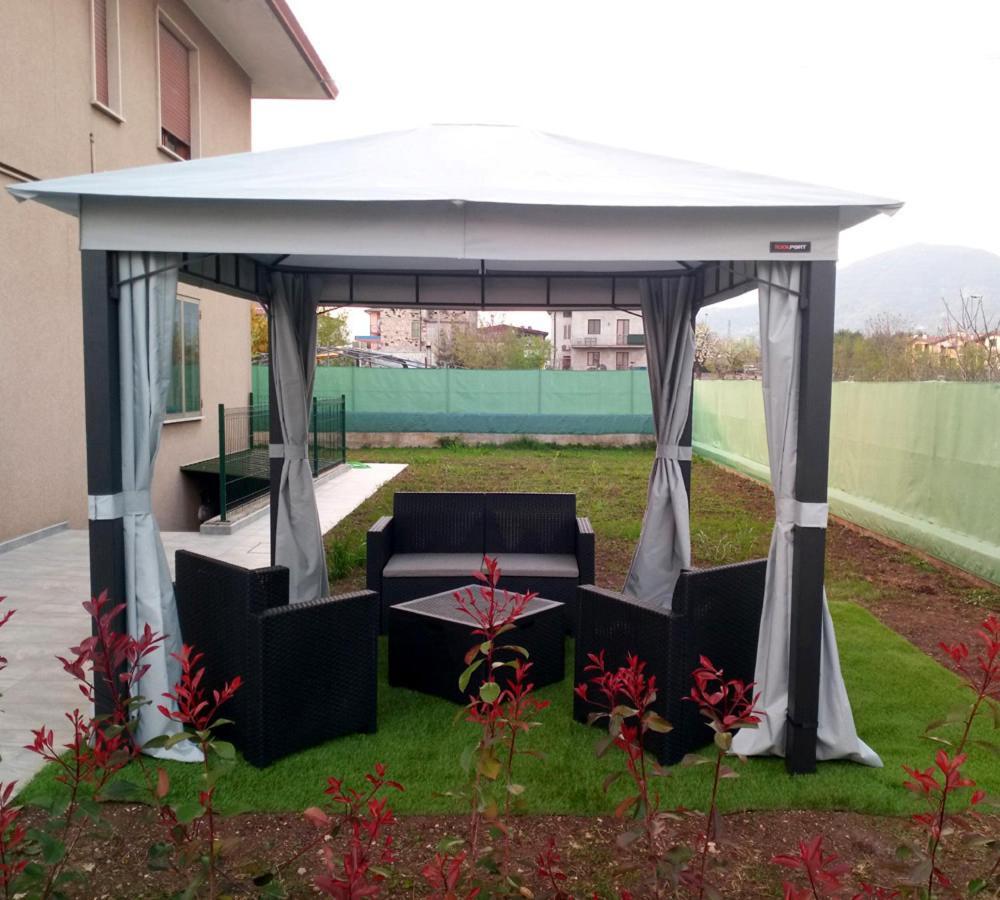 Melograno Rooms B&B Brogliano Экстерьер фото