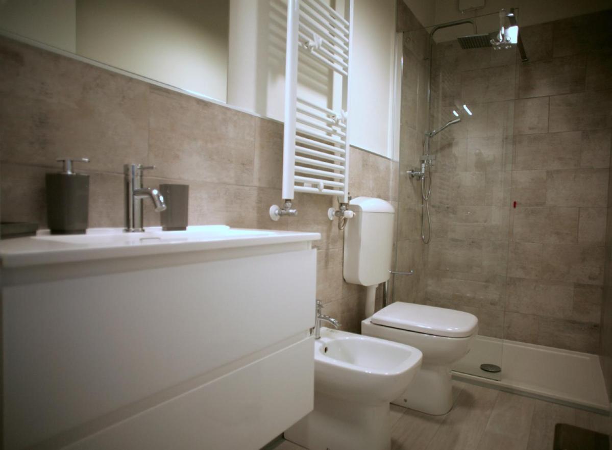 Melograno Rooms B&B Brogliano Экстерьер фото